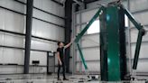 Rosotics unveils 3D printer with space applications