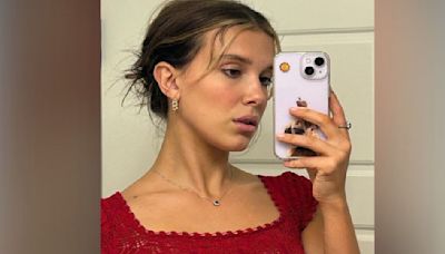 Millie Bobby Brown Opens Up About Her Embarrassing Ellen DeGeneres Debut Interview; Says THIS