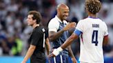 Thierry Henry: "El Parque de los Príncipes me hace recordar 1984"