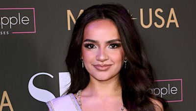 Miss Teen USA Abdicates Throne 2 Days After Miss USA's Resignation