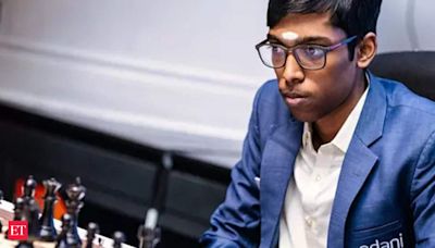 Norway Chess: R Pragananadhaa stuns world number two, achieves unique feat in classical chess