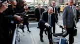 Weinstein to Appear in Court for First Time Since Conviction Overturned