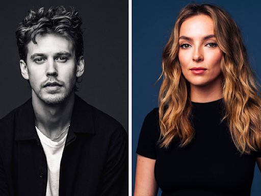 Jodie Comer And Austin Butler Just Answered 30 Questions, And Here's Everything We Learned