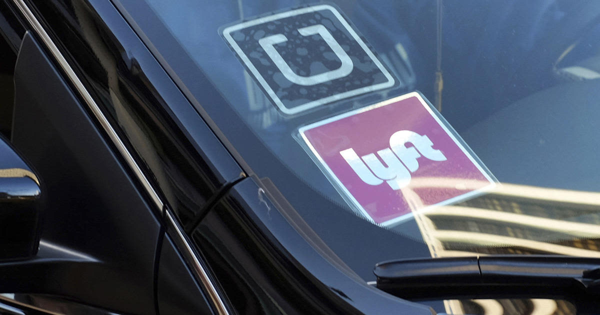 Minnesota lawmakers announce compromise in rideshare law; Uber and Lyft still threaten to leave state