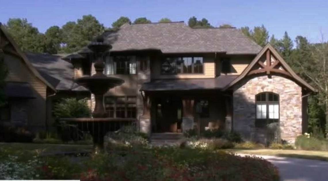 Complete stranger obtains deed to $4M Raleigh home without homeowner’s knowledge