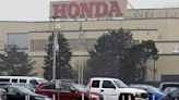 Honda planning to expand its electric vehicle efforts in Canada, Toyota expands in Indiana