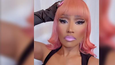 Concert Promoter Demands Nicki Minaj’s Team Be Grilled About Rapper’s Assets in Effort to Collect $1 Million Judgment