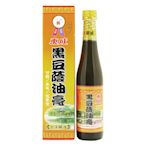 (任選)東成 黑豆蔭油膏430ml