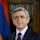 Serzh Sargsyan