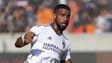 Galaxy transfers winger Samuel Grandsir to Le Havre