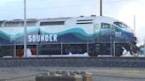 Sounder trains offering additional service for Saturday’s Sounders game