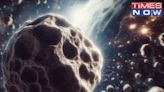 NASA Alert! 380-Foot Asteroid Racing Towards Earth At 28946 KMPH, Check Details