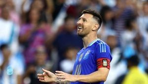 Copa America 2024: Here’s how much it costs to see Messi, Argentina vs Canada in Atlanta