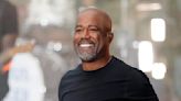 Country star Darius Rucker facing 3 misdemeanor charges after arrest in Tennessee