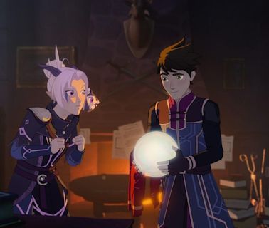 ‘The Dragon Prince’ Season 6 Review: The Best The Netflix Series Has Been Since Season 3