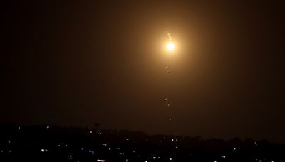 Iran fires missiles at Israel; residents told to remain close to bomb shelters - The Tribune