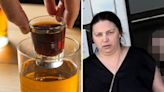 Scone pub-goer downed cough medicine and Jagerbombs then fought police