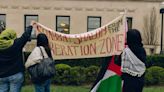 Jewish Students Are Bringing Their Faith to University Pro-Palestine Protests