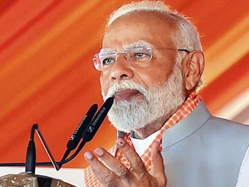 'Tough decisions will be made in Modi 3.0': What PM told top bureaucracy