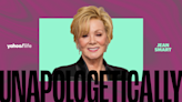 Jean Smart on finding a greater purpose with age: 'I’m not taking a single day for granted'