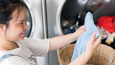 Clean your washing machine at 'least once a month' using common household item