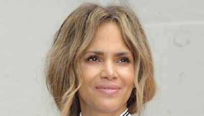 Halle Berry Predicts the Startingly Different Reactions Her Two Kids Will Have over Her New Horror Movie