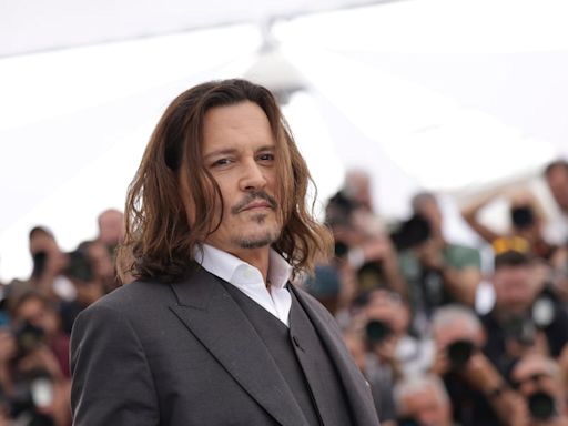¿Por qué vetaron la película de Johnny Depp? Modi no estará en Festival Internacional de Cine de Venecia