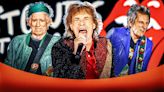 The Rolling Stones make 'final' 'Hackney Diamonds' tour decision
