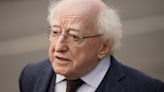 People of Creeslough showing great example of solidarity – Michael D Higgins