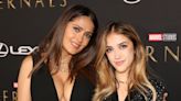 Salma Hayek Celebrates Daughter Valentina's 15th Birthday with Photo Taken by Blake Lively