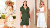 Amazon users swear by this dress that’s perfect for wedding season