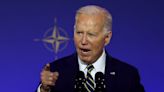 Biden, NATO members poised to unveil new Ukraine aid at Washington summit