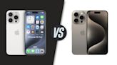 iPhone 16 Pro vs iPhone 15 Pro: What are the expected differences?