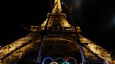 Olympic Rings Mounted on the Eiffel Tower Ahead of Paris 2024 | NewsRadio WIOD | South Florida’s 1st News With Andrew Colton
