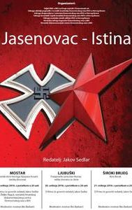 Jasenovac – istina
