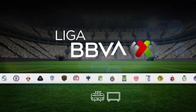 Arranca la Liga MX, dónde ver los partidos de la Jornada 1