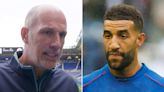 Philippe Clement breaks silence on Connor Goldson leaving Rangers