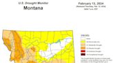 Low mountain snow totals draw concern over what's ahead for Montana summer