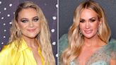 Kelsea Ballerini Will Co-Host the 2023 CMT Music Awards — and Carrie Underwood Is Set to Perform!