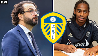 Leeds United: There can be no disputing Victor Orta's £1.3m transfer capture