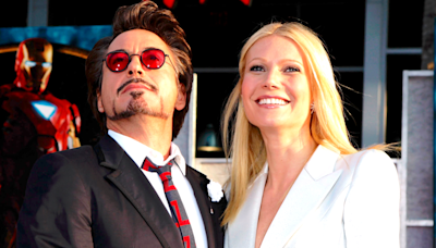 Gwyneth Paltrow Reaction To RDJ’s Doctor Doom Role Is... Relatable?
