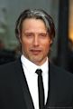 Mads Mikkelsen