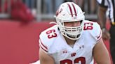 Colts pick Wisconsin's Tanor Bortolini at No. 117 of NFL Draft 2024: Our scouting report