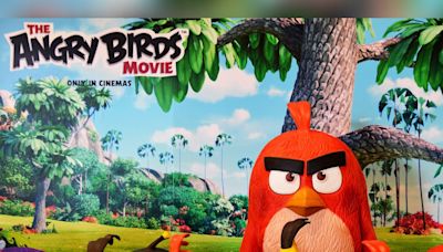 "The Angry Birds Movie 3": Jason Sudeikis und Josh Gad kehren zurück