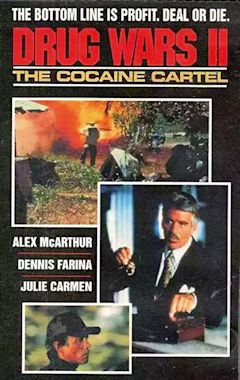 Drug Wars: The Cocaine Cartel