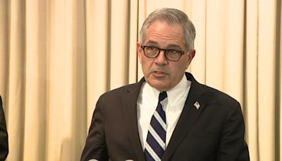 Philadelphia DA Larry Krasner open to testify in House Judiciary hearing on victims of violent crime