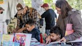 Paging a great spring celebration: The free Festival of Books prepares to bloom