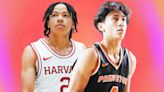 The Unlikely Rise of the Ivy League Hooper