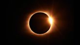 ‘Ring of fire,’ another solar eclipse will cross paths over lucky Texas city, NASA says