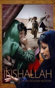 Inshallah: Diary of an Afghan Woman